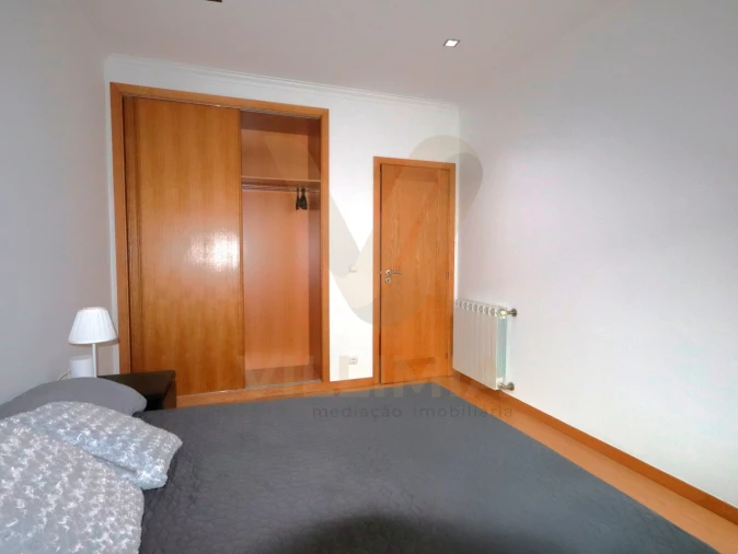 Apartamento T3 para Venda em Feitosa Foto 15