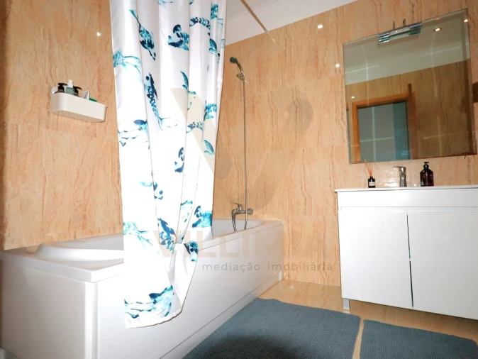 Apartamento T3 para Venda em Feitosa Foto 16