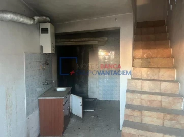 Moradia T2 para Venda em Nogueira e Ermida