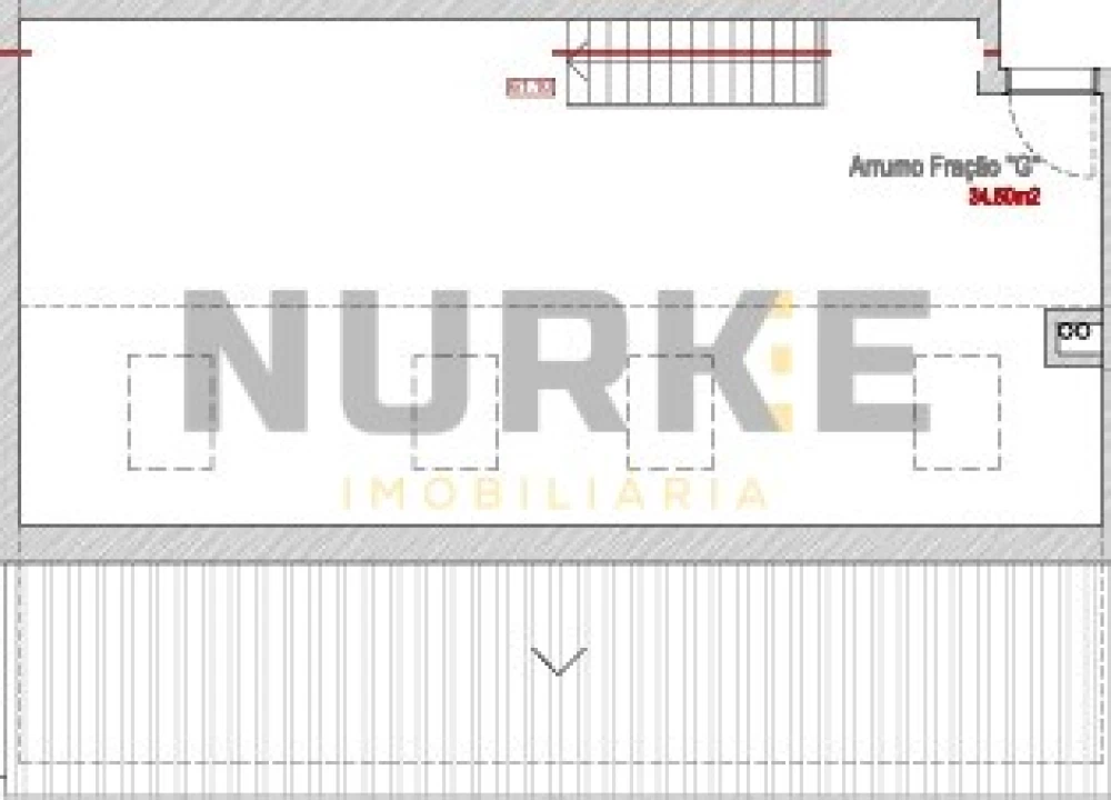 Apartamento T3 para Venda em Sebal e Belide Foto 12