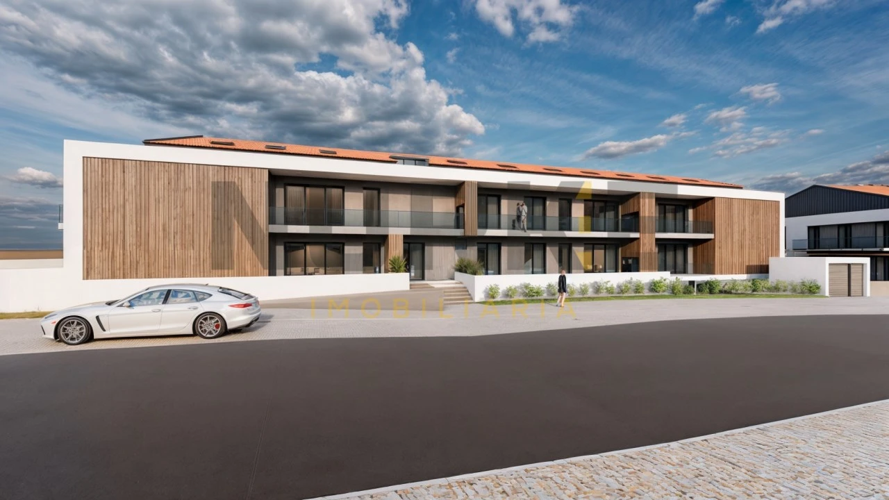 Apartamento T3 para Venda em Sebal e Belide Foto 3