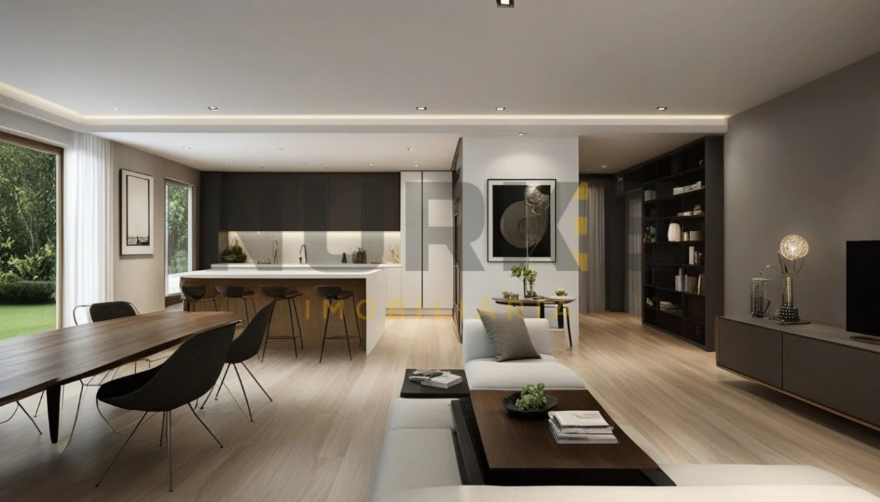 Apartamento T3 para Venda em Sebal e Belide Foto 9