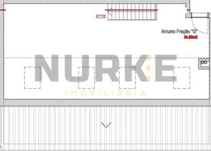 Apartamento T3 para Venda em Sebal e Belide Foto 12
