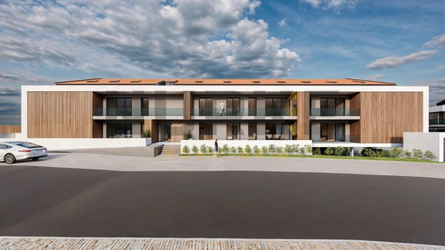 Apartamento T3 para Venda em Sebal e Belide Foto 1