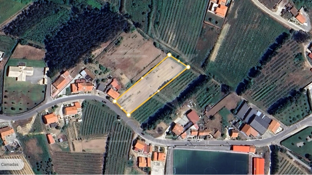 Terreno para Venda em Santa Catarina Foto 5