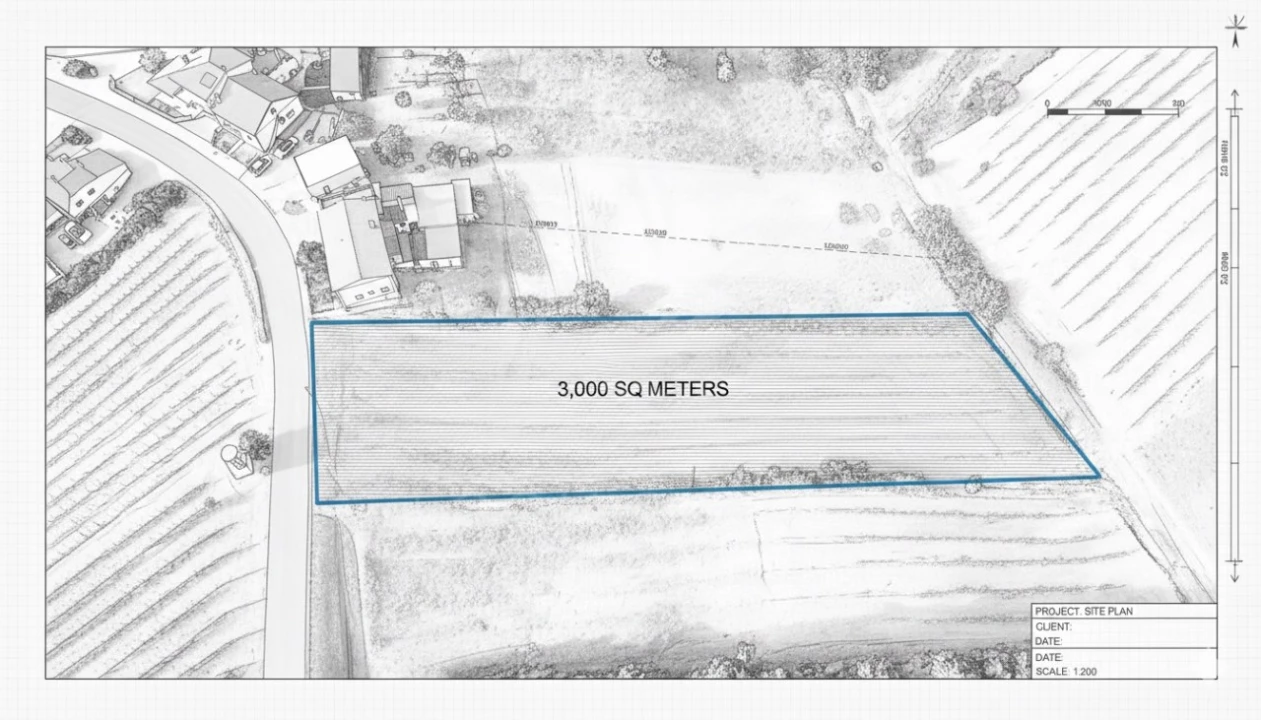 Terreno para Venda em Santa Catarina Foto 26