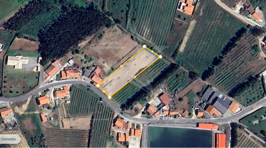 Terreno para Venda em Santa Catarina Foto 5