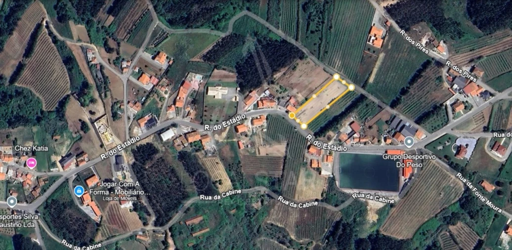 Terreno para Venda em Santa Catarina Foto 10