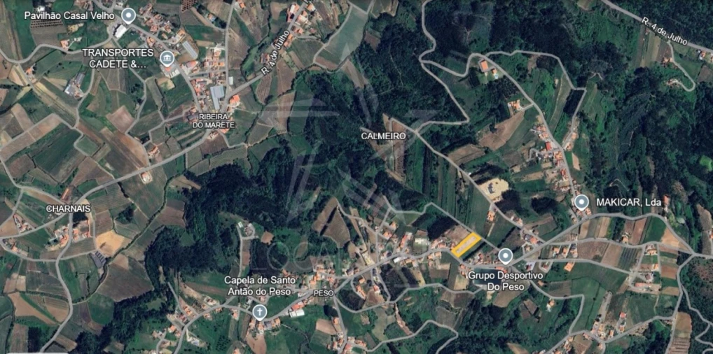 Terreno para Venda em Santa Catarina Foto 11