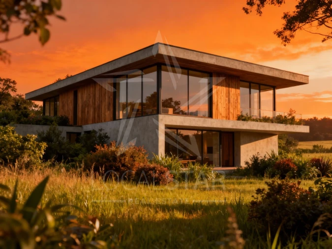 Terreno para Venda em Santa Catarina Foto 3