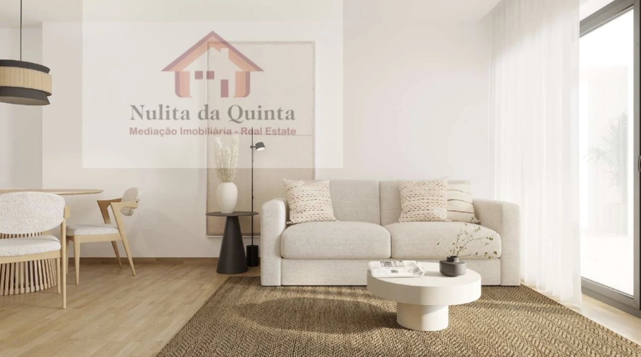 Apartamento T1 para Venda em Albufeira e Olhos de Água Foto 9