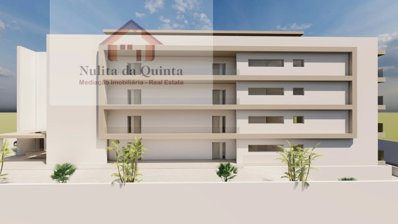 Apartamento T1 para Venda em Albufeira e Olhos de Água Foto 3