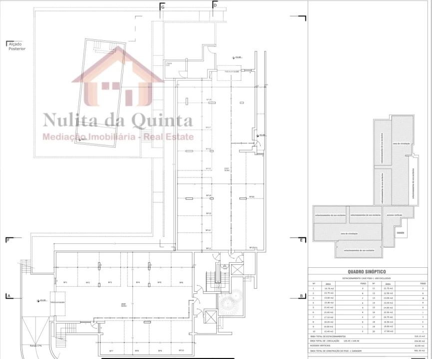 Apartamento T1 para Venda em Albufeira e Olhos de Água Foto 13
