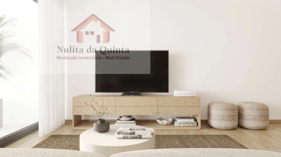 Apartamento T1 para Venda em Albufeira e Olhos de Água Foto 11