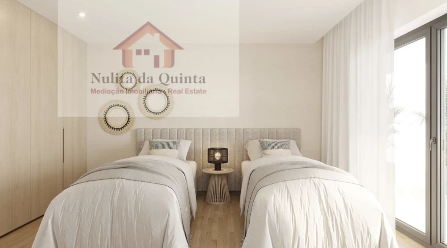 Apartamento T1 para Venda em Albufeira e Olhos de Água Foto 12