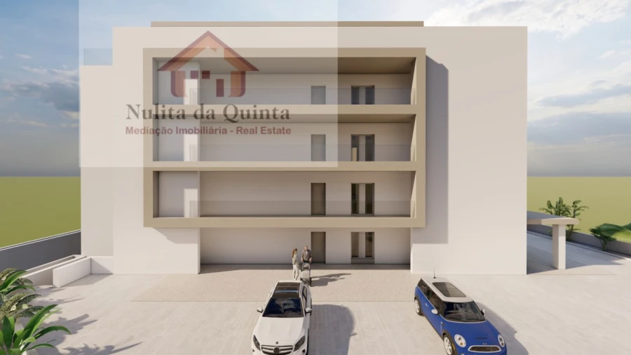 Apartamento T1 para Venda em Albufeira e Olhos de Água Foto 6
