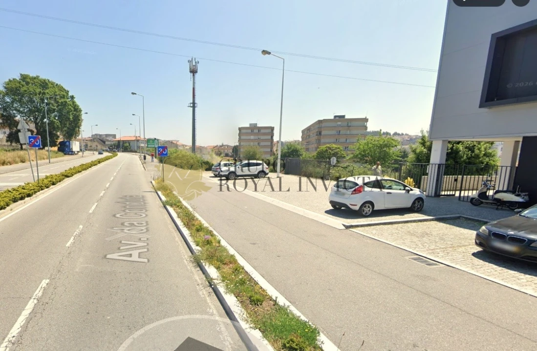 Terreno para Venda em Rio Tinto Foto 6