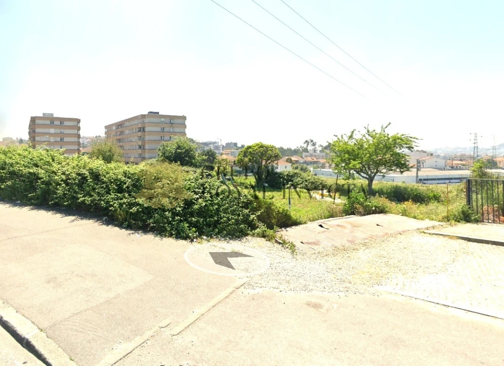 Terreno para Venda em Rio Tinto Foto 5