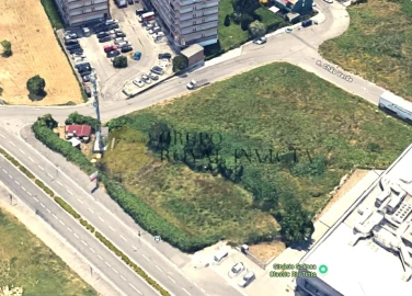 Terreno para Venda em Rio Tinto