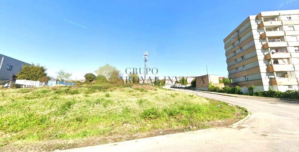 Terreno para Venda em Rio Tinto Foto 2