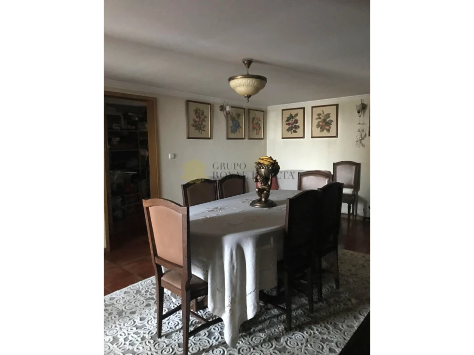 Moradia T4 para Venda em Gondomar (São Cosme), Valbom e Jovim Foto 13