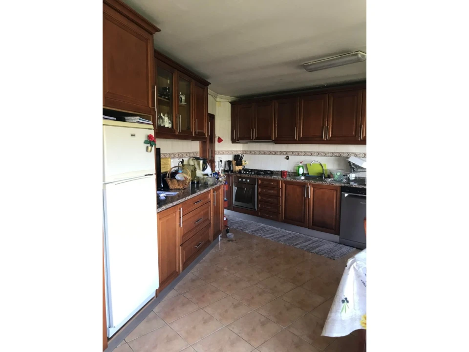 Moradia T4 para Venda em Gondomar (São Cosme), Valbom e Jovim Foto 14