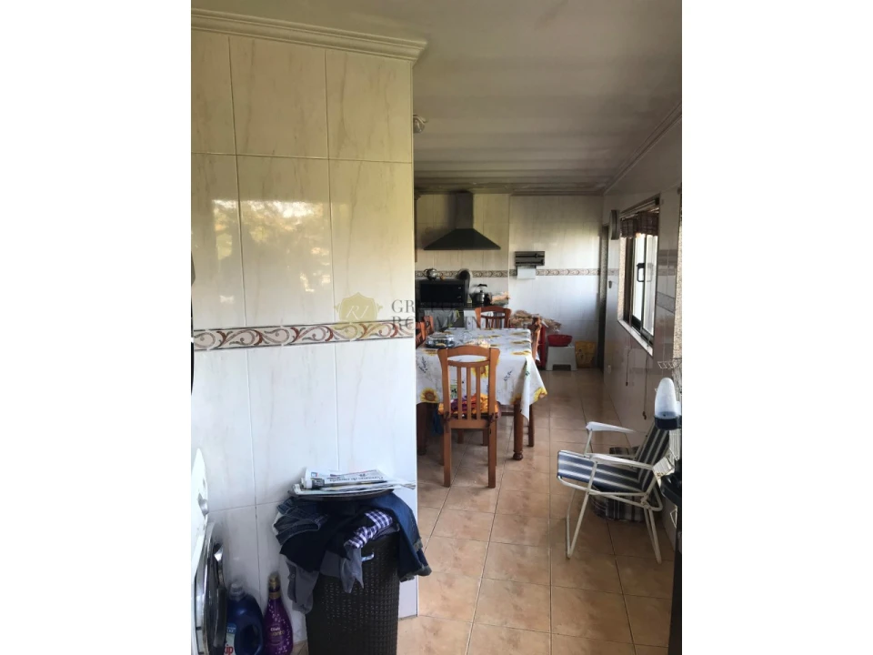 Moradia T4 para Venda em Gondomar (São Cosme), Valbom e Jovim Foto 15