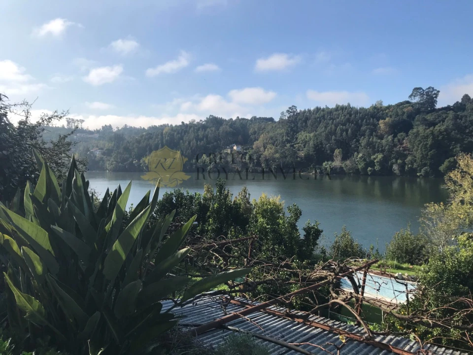 Moradia T4 para Venda em Gondomar (São Cosme), Valbom e Jovim Foto 16