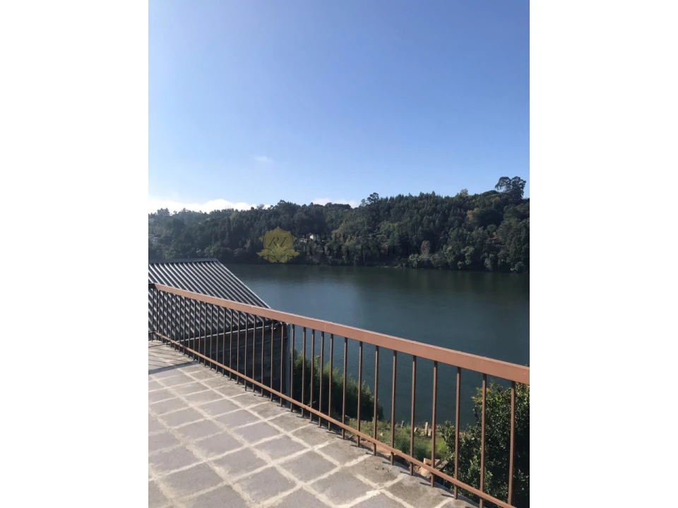 Moradia T4 para Venda em Gondomar (São Cosme), Valbom e Jovim Foto 26