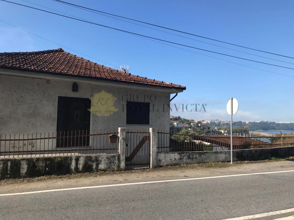Moradia T4 para Venda em Gondomar (São Cosme), Valbom e Jovim Foto 40