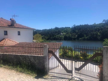Moradia T4 para Venda em Gondomar (São Cosme), Valbom e Jovim