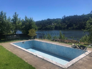 Moradia T4 para Venda em Gondomar (São Cosme), Valbom e Jovim