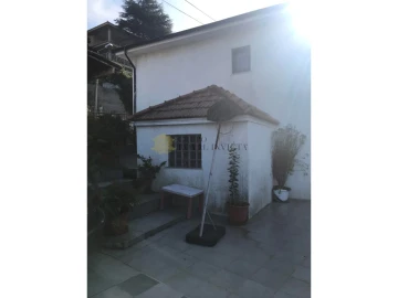 Moradia T4 para Venda em Gondomar (São Cosme), Valbom e Jovim