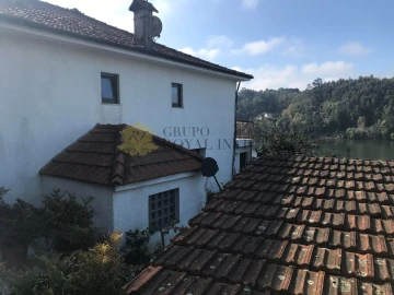 Moradia T4 para Venda em Gondomar (São Cosme), Valbom e Jovim