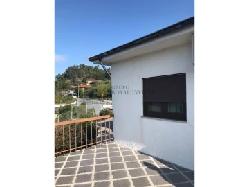 Moradia T4 para Venda em Gondomar (São Cosme), Valbom e Jovim