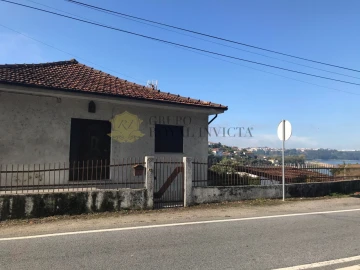 Moradia T4 para Venda em Gondomar (São Cosme), Valbom e Jovim