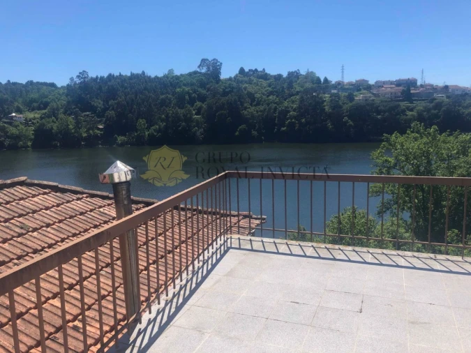 Moradia T4 para Venda em Gondomar (São Cosme), Valbom e Jovim Foto 10