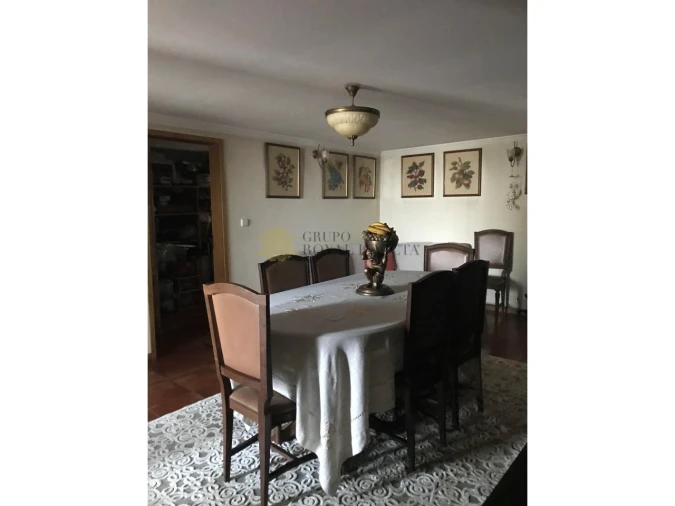 Moradia T4 para Venda em Gondomar (São Cosme), Valbom e Jovim Foto 13