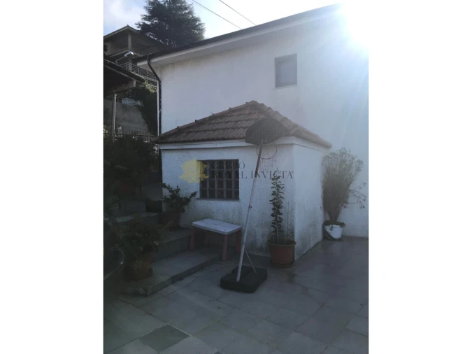 Moradia T4 para Venda em Gondomar (São Cosme), Valbom e Jovim Foto 17