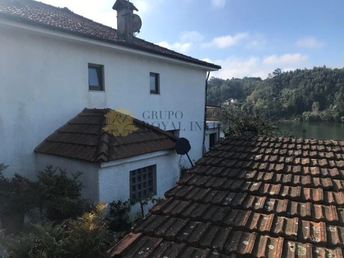 Moradia T4 para Venda em Gondomar (São Cosme), Valbom e Jovim Foto 21