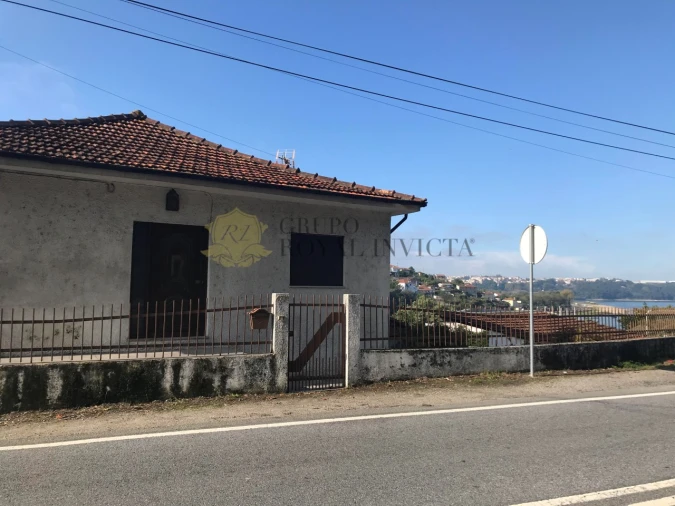 Moradia T4 para Venda em Gondomar (São Cosme), Valbom e Jovim Foto 40