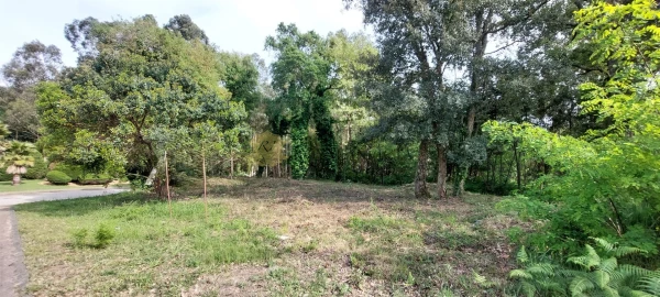 Terreno para Venda em Gondomar (São Cosme), Valbom e Jovim