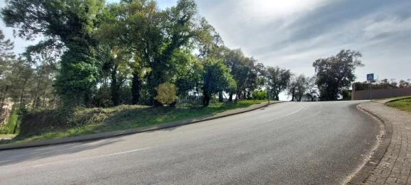 Terreno para Venda em Gondomar (São Cosme), Valbom e Jovim