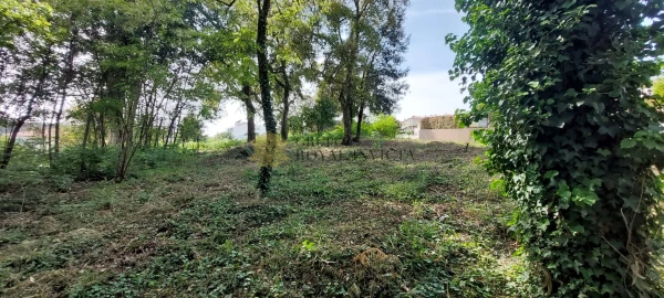 Terreno para Venda em Gondomar (São Cosme), Valbom e Jovim
