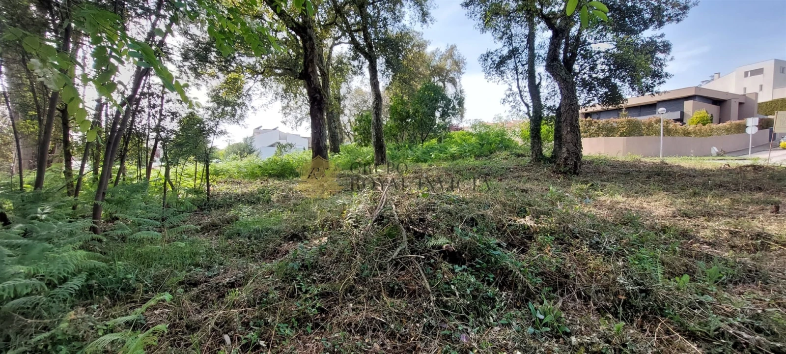 Terreno para Venda em Gondomar (São Cosme), Valbom e Jovim Foto 13