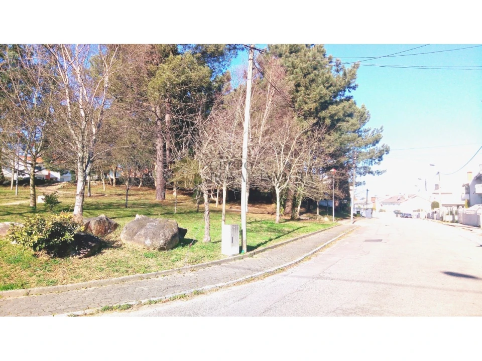 Terreno para Venda em Pedroso e Seixezelo Foto 5
