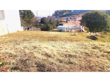 Terreno para Venda em Pedroso e Seixezelo