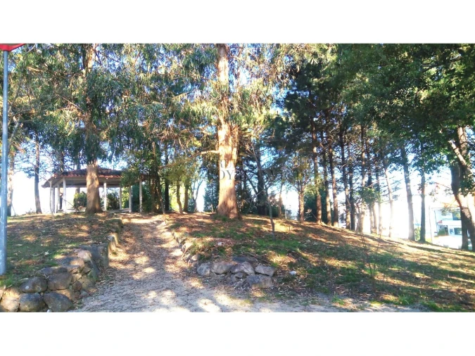Terreno para Venda em Pedroso e Seixezelo Foto 4