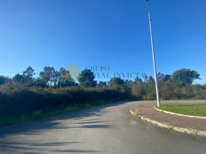 Terreno para Venda em Valongo Foto 5
