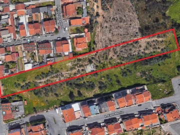 Terreno para Venda em Fânzeres e São Pedro da Cova